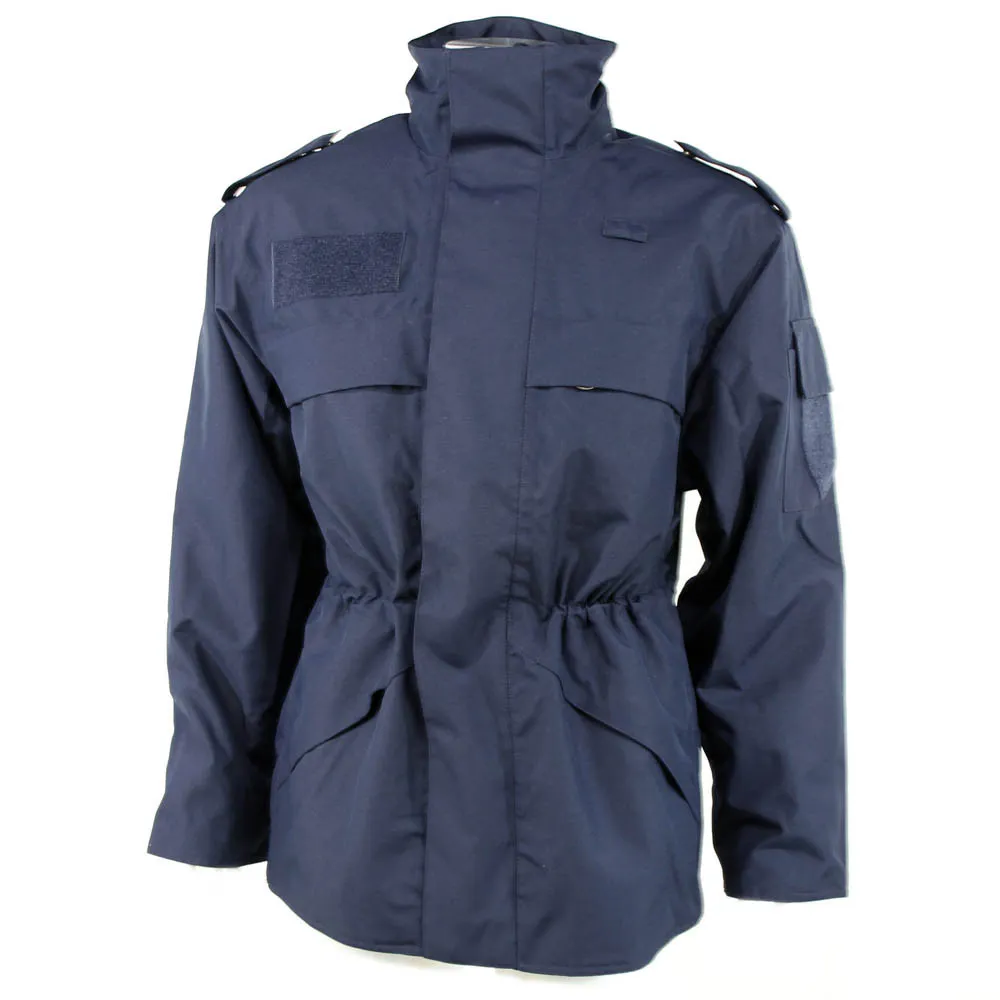 Parka tous-temps PM